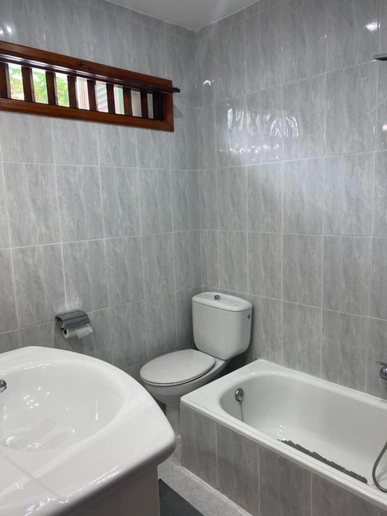 פוארטו דל כרמן Villa Buendia מראה חיצוני תמונה