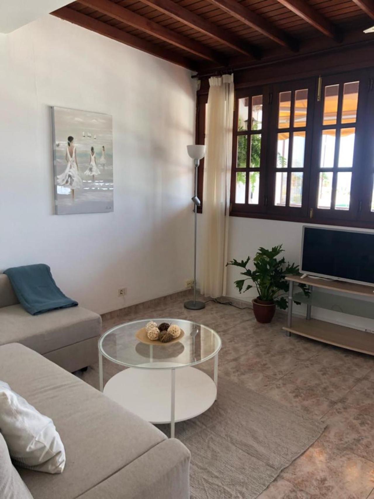 פוארטו דל כרמן Villa Buendia מראה חיצוני תמונה