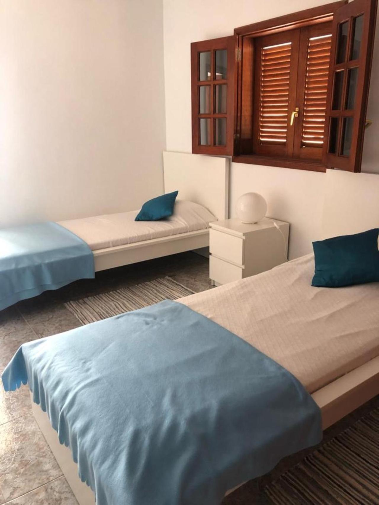 פוארטו דל כרמן Villa Buendia מראה חיצוני תמונה