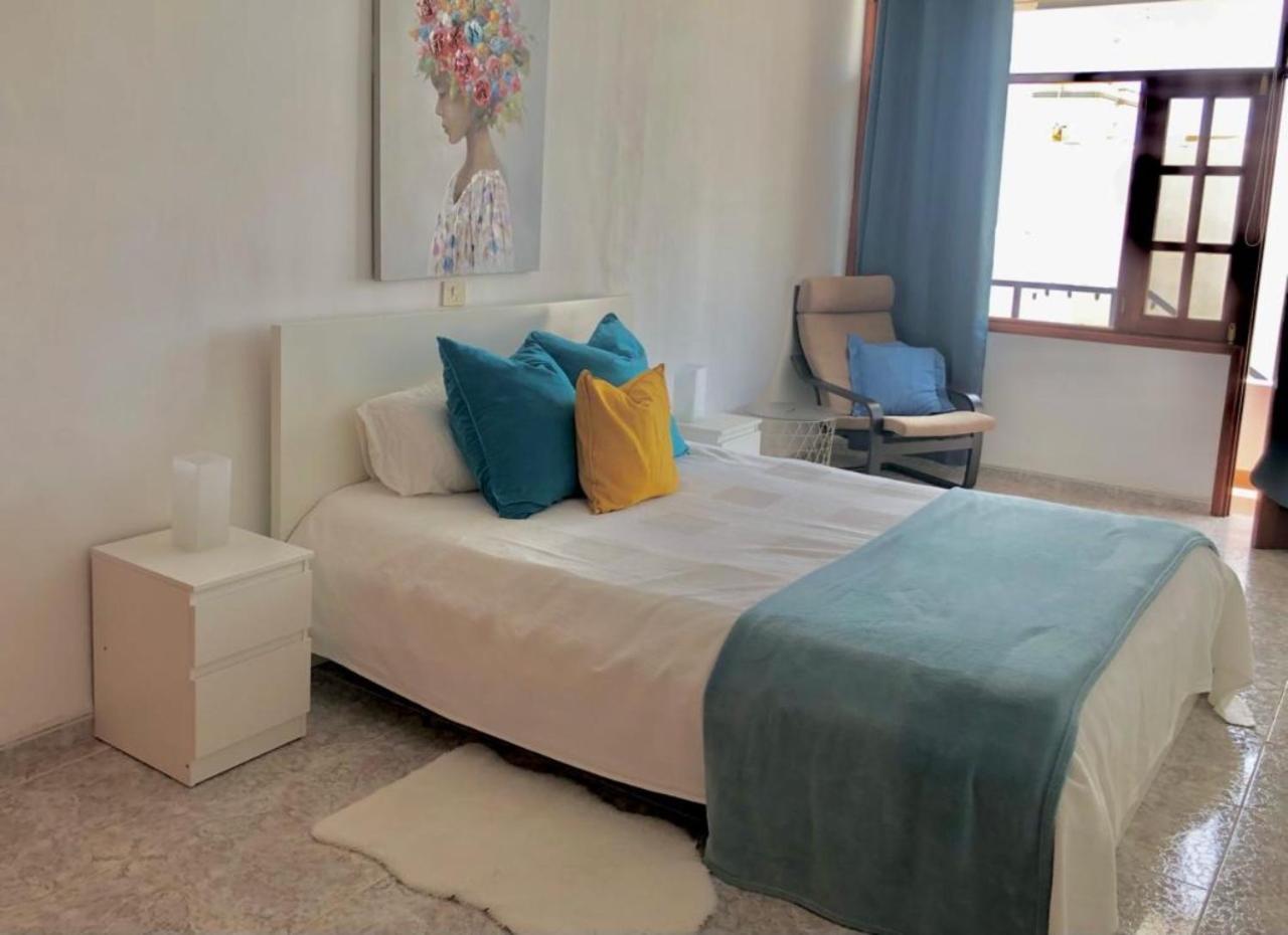 פוארטו דל כרמן Villa Buendia מראה חיצוני תמונה