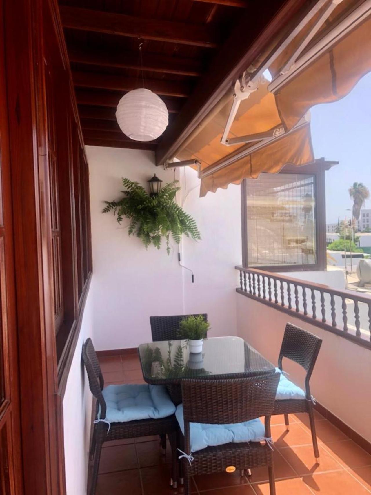 פוארטו דל כרמן Villa Buendia מראה חיצוני תמונה