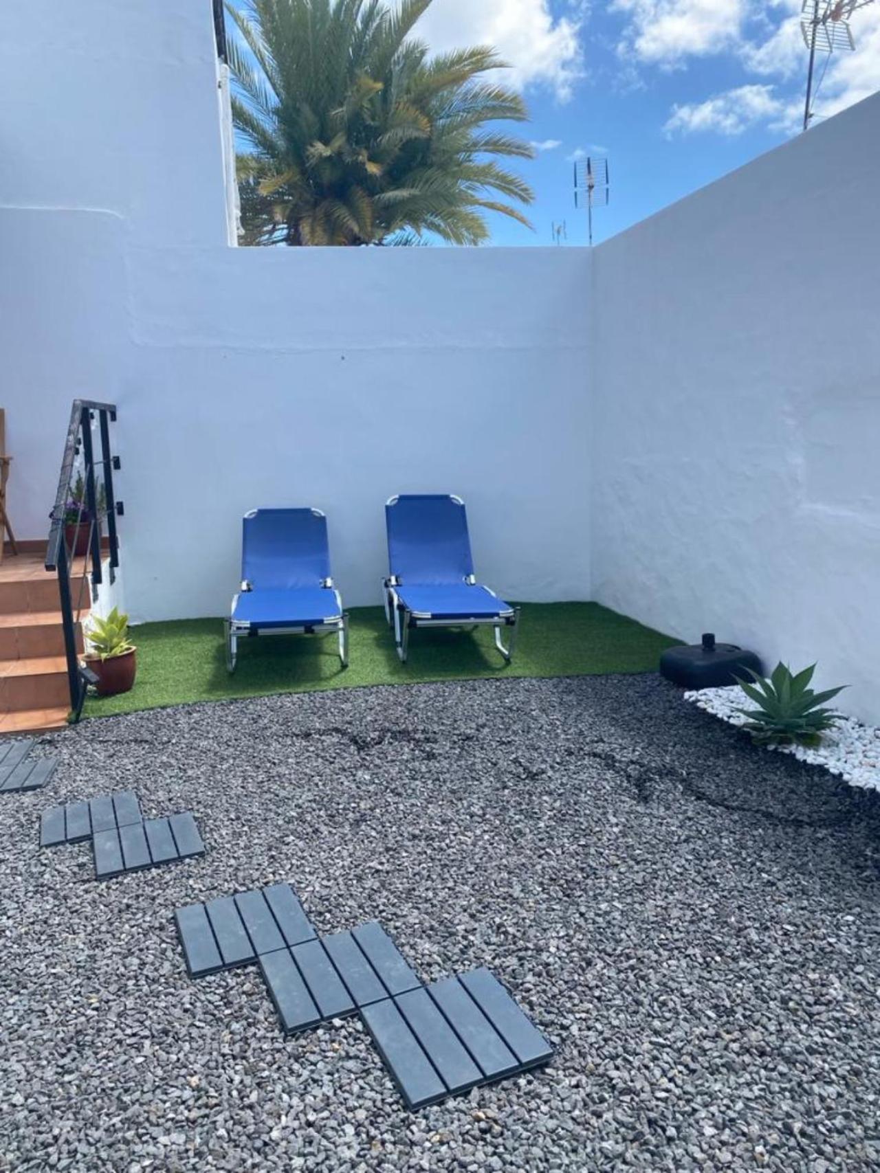 פוארטו דל כרמן Villa Buendia מראה חיצוני תמונה
