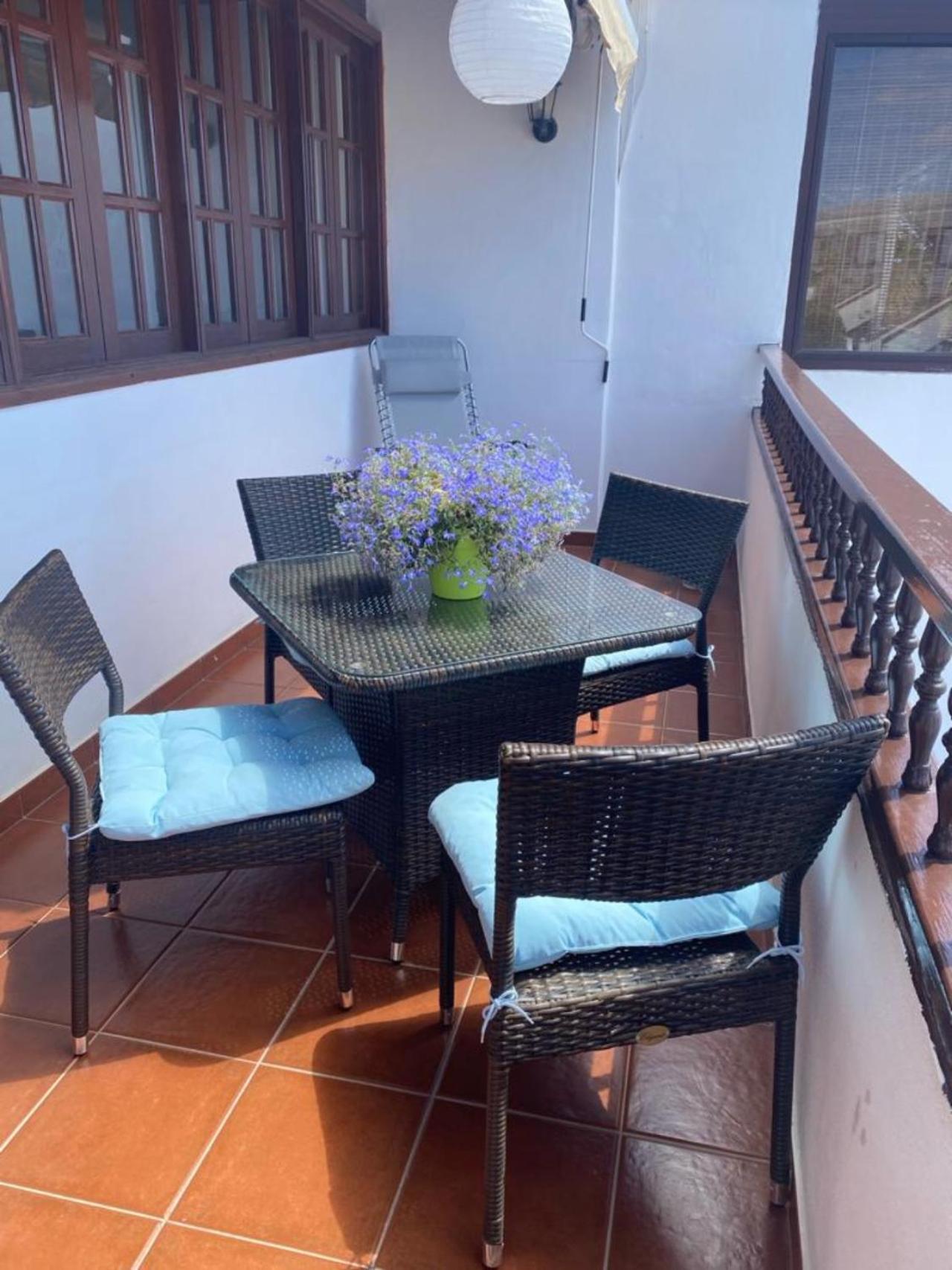 פוארטו דל כרמן Villa Buendia מראה חיצוני תמונה