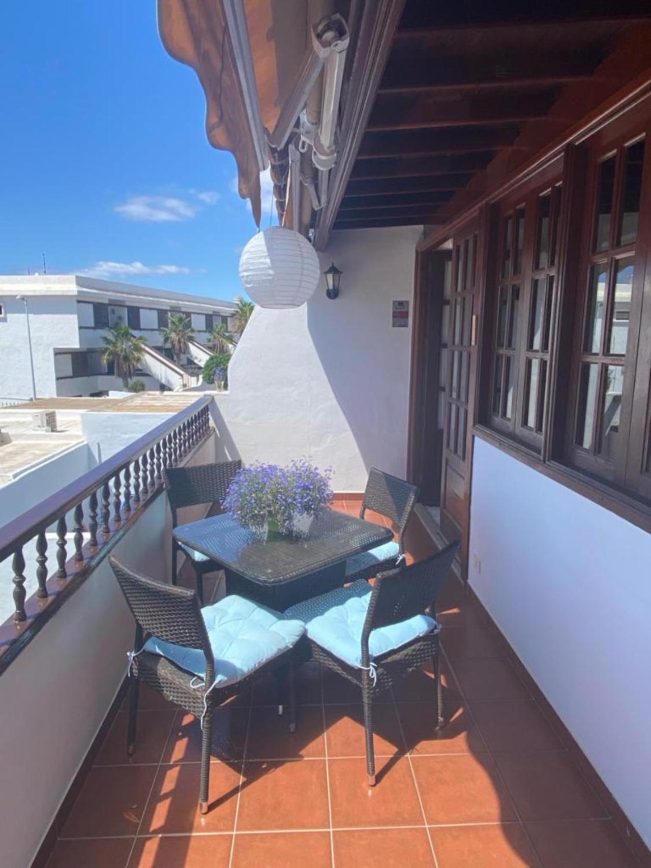 פוארטו דל כרמן Villa Buendia מראה חיצוני תמונה
