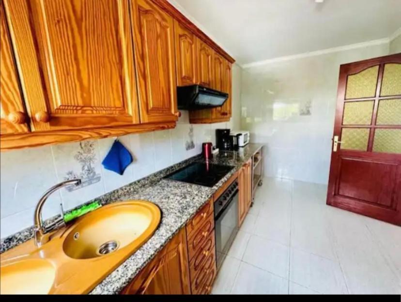פוארטו דל כרמן Villa Buendia מראה חיצוני תמונה