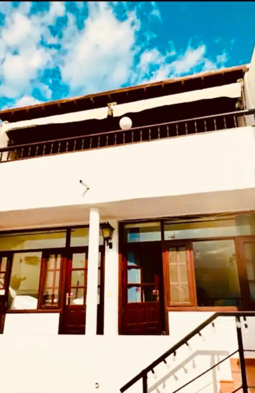 פוארטו דל כרמן Villa Buendia מראה חיצוני תמונה