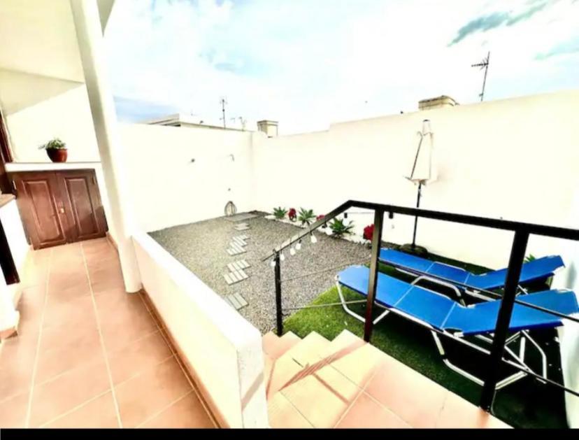 פוארטו דל כרמן Villa Buendia מראה חיצוני תמונה