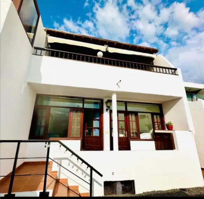 פוארטו דל כרמן Villa Buendia מראה חיצוני תמונה