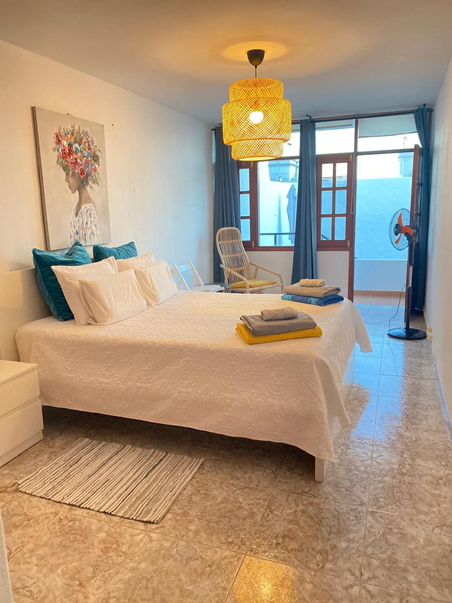 פוארטו דל כרמן Villa Buendia מראה חיצוני תמונה