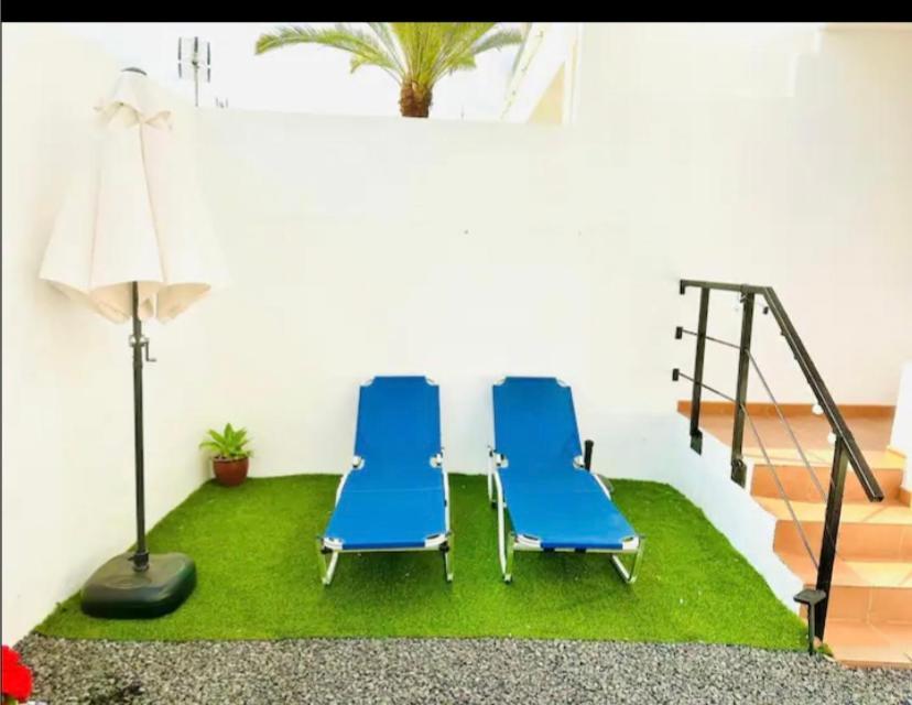 פוארטו דל כרמן Villa Buendia מראה חיצוני תמונה